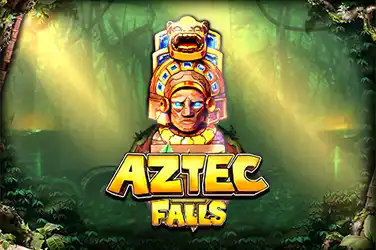 AZTEC FALLS?v=6.0
